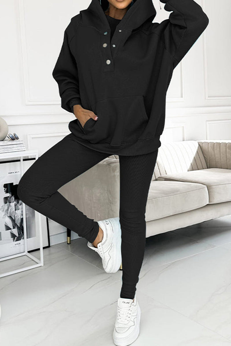 Classic Vintage Pants with a Flattering Fit