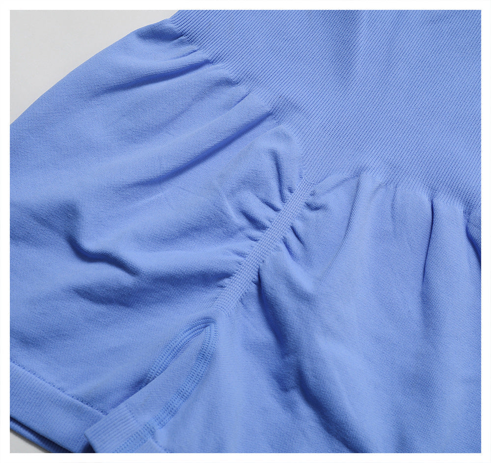 Beautifully Balanced Garment with Timeless Character