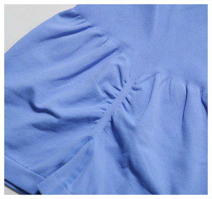 Beautifully Balanced Garment with Timeless Character
