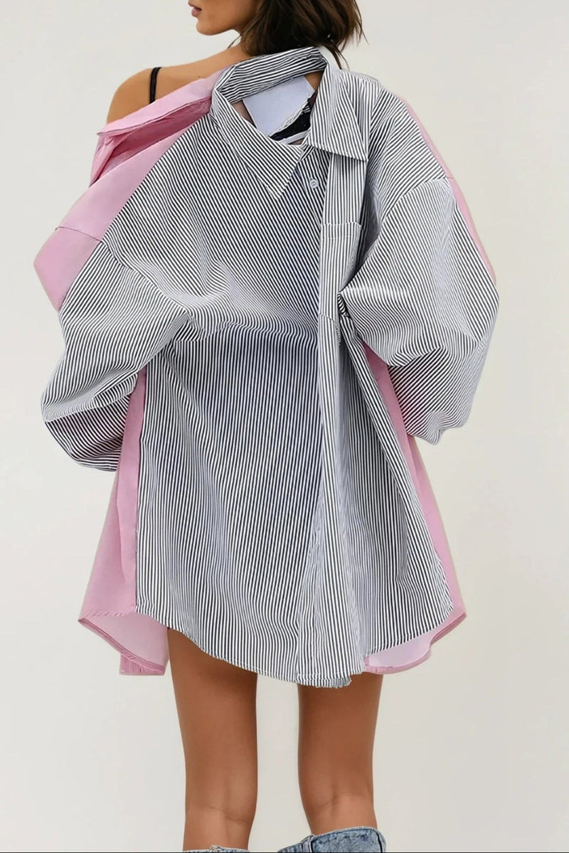Effortlessly Elegant Shirt with a Timeless Design