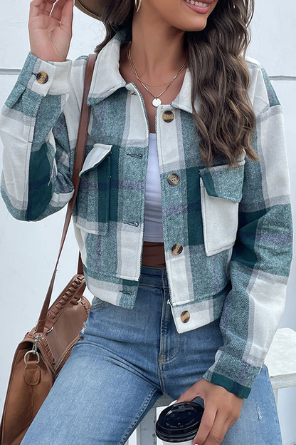 Beautifully Balanced Top with Timeless Character