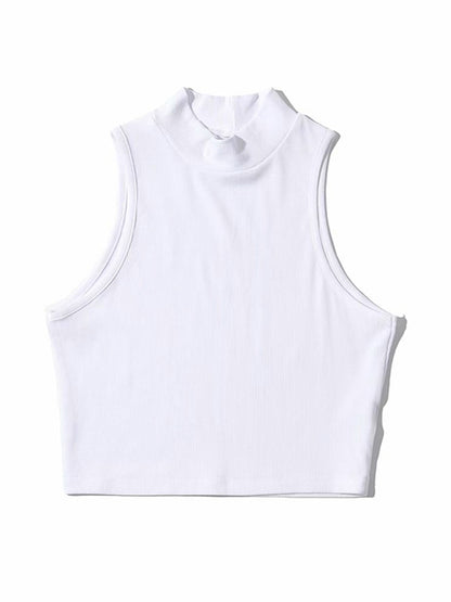 A Vintage Style Top with Delicate Timeless Details