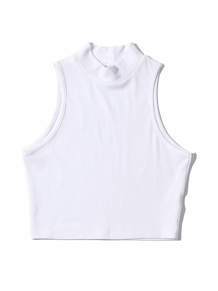 A Vintage Style Top with Delicate Timeless Details