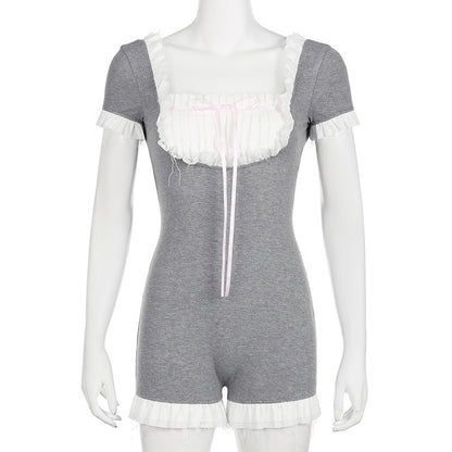 Classic Vintage Garment with a Flattering Fit