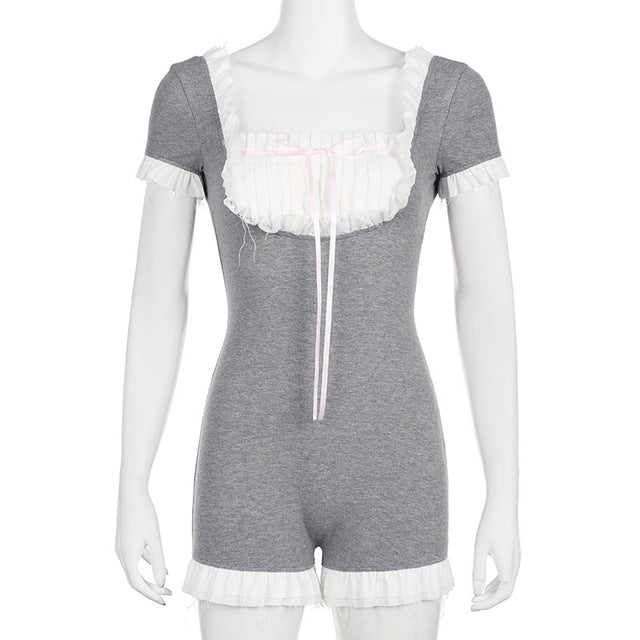 Classic Vintage Garment with a Flattering Fit