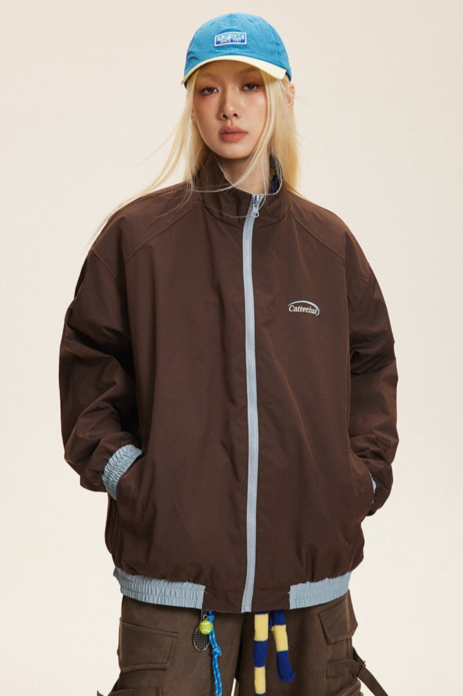 Beautifully Crafted Jacket in a Classic Style
