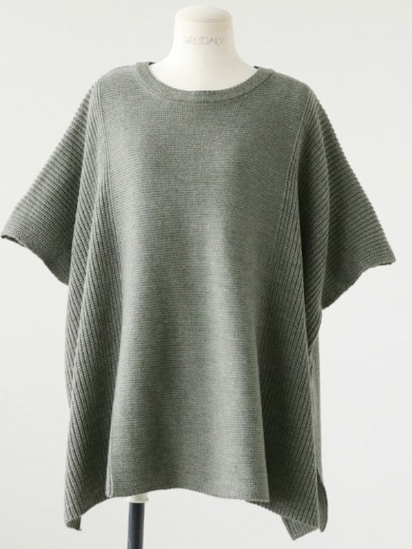 Polished Sweater with an Effortless Classic Look