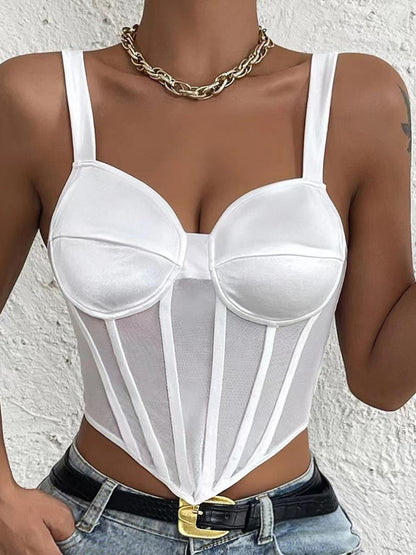 Beautifully Crafted Top in a Classic Style