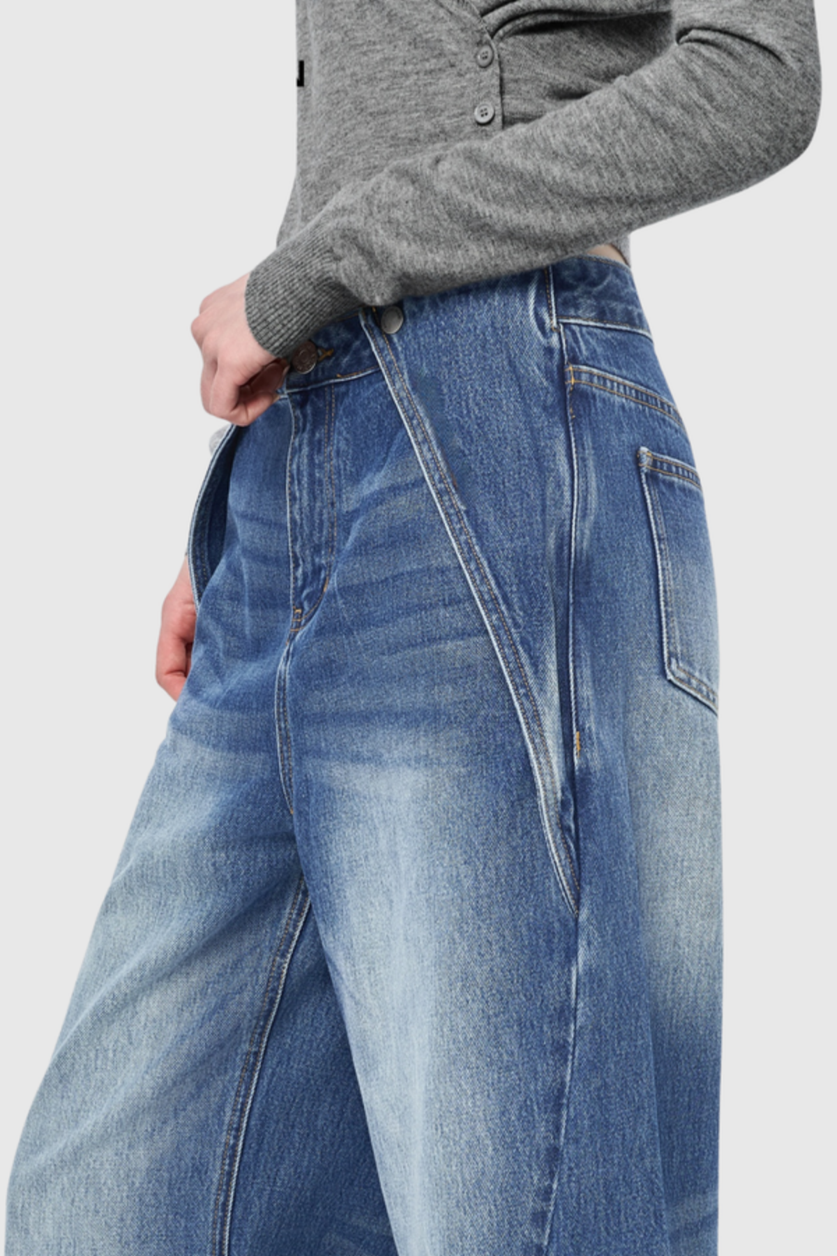 Classic Vintage & Enduringly Stylish Garment