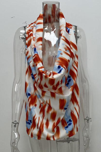 Beautifully Finished Blouse in a Timeless Design