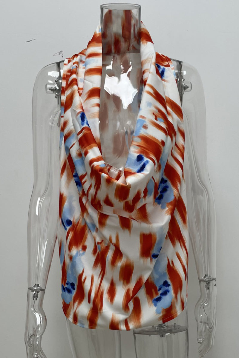 Beautifully Finished Blouse in a Timeless Design