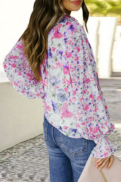 Beautifully Crafted Top in a Classic Style