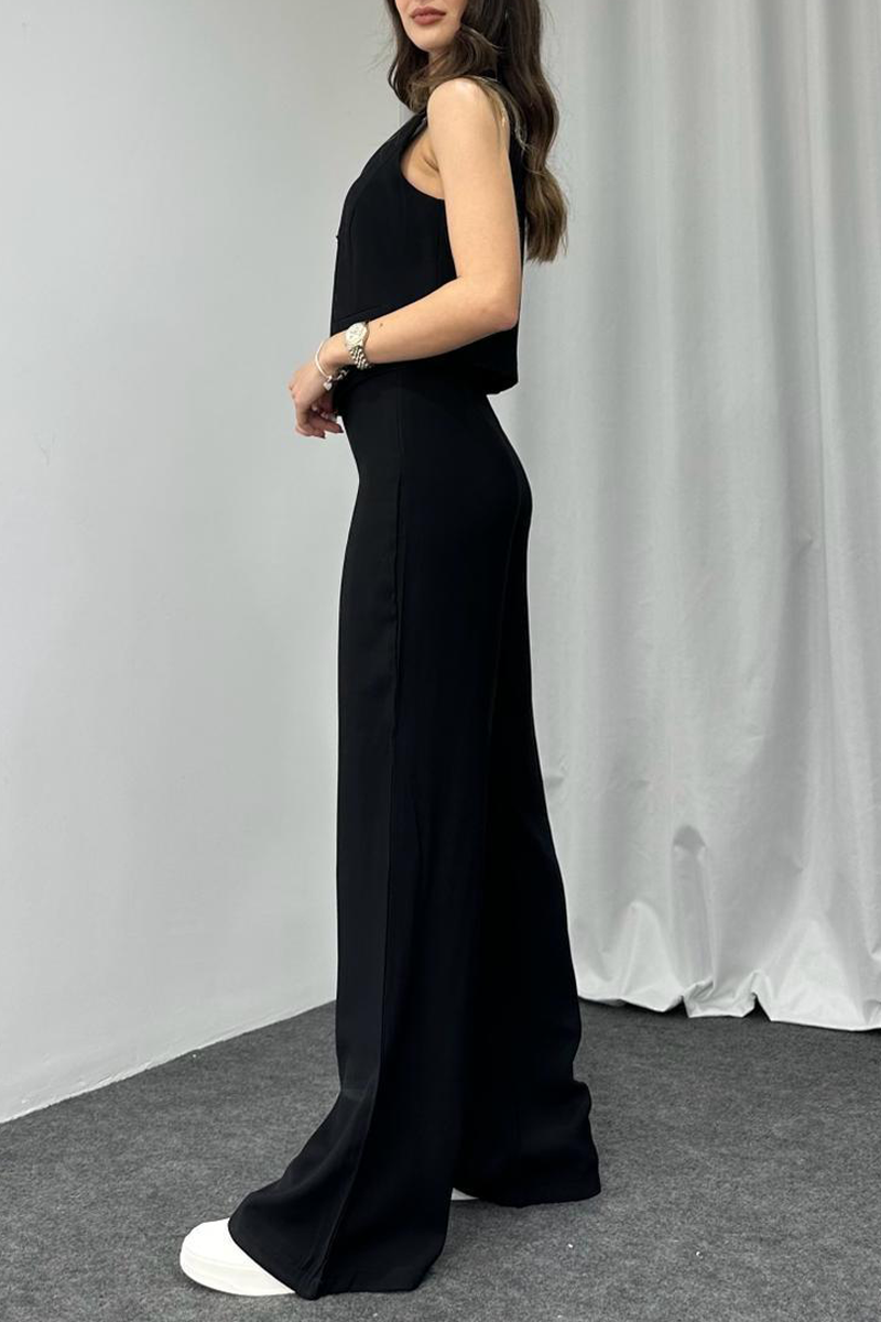 Beautifully Balanced Garment with Timeless Character