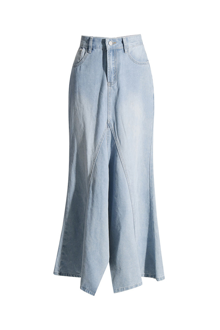 A Vintage Style Garment with Delicate Timeless Details