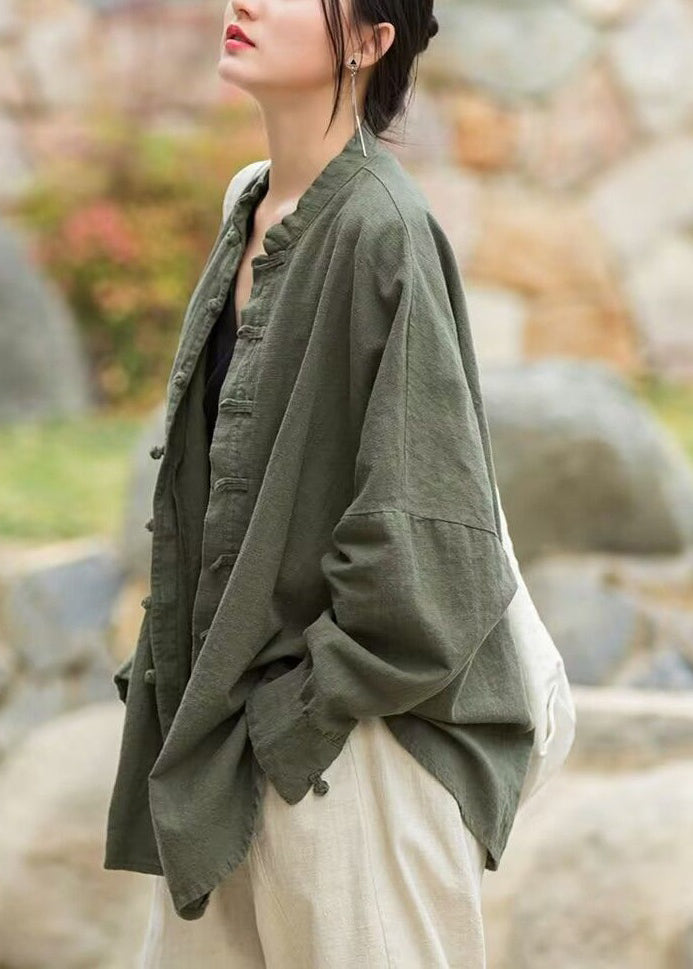Beautifully Crafted Coat in a Classic Style