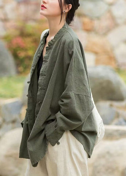 Beautifully Crafted Coat in a Classic Style