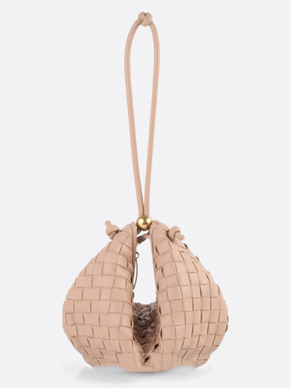 Beautifully Finished Bag in a Timeless Design