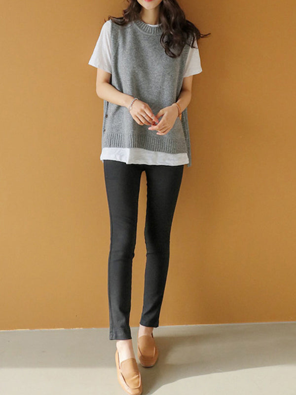 Elegantly Styled Sweater for Everyday Wear