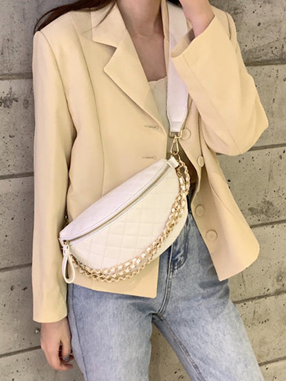 Vintage Inspired Bag with a Contemporary Edge