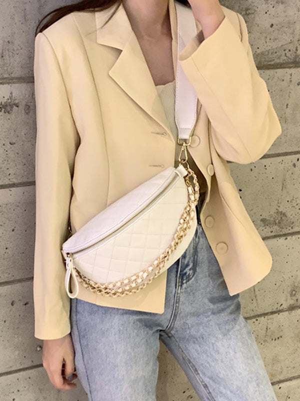 Vintage Inspired Bag with a Contemporary Edge