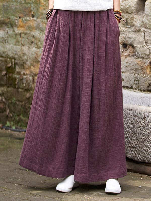 Effortlessly Elegant Pants with a Timeless Design
