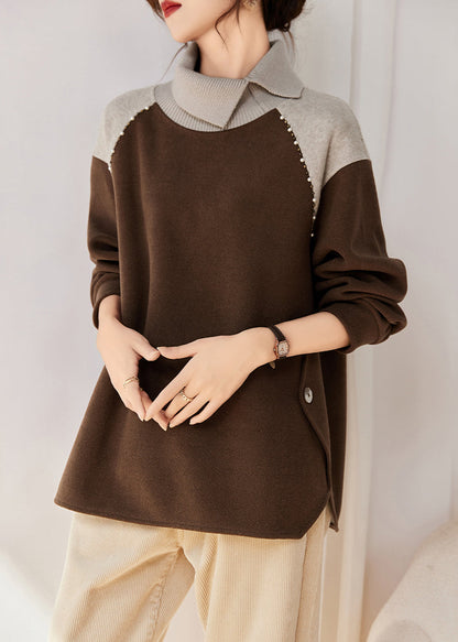 Beautifully Crafted Shirt in a Classic Style