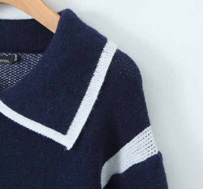 Classic Vintage & Enduringly Stylish Sweater