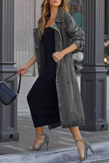 Classic Vintage & Enduringly Stylish Jacket