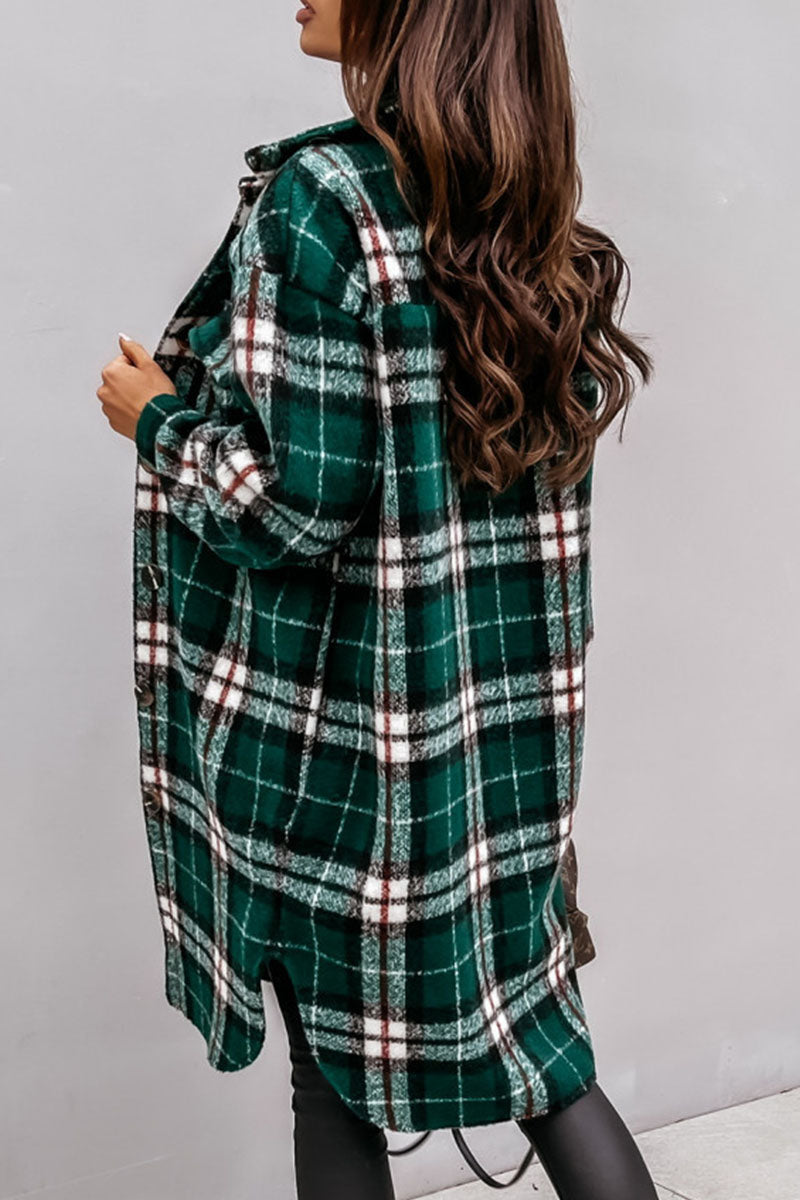 Polished Garment with an Effortless Classic Look