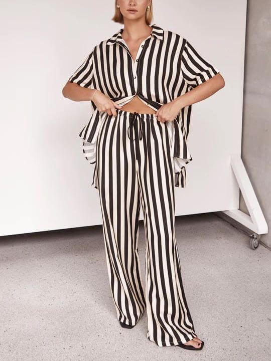 Beautifully Crafted Pants in a Classic Style