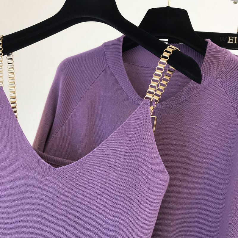 A Vintage Style Garment with Delicate Timeless Details