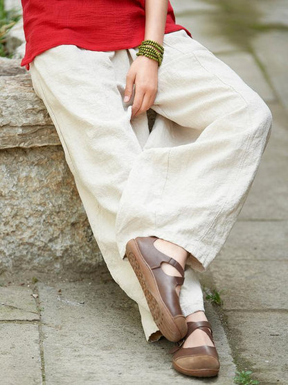 Gracefully Styled Pants for Any Occasion