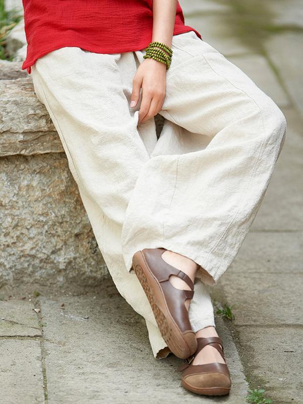 Gracefully Styled Pants for Any Occasion