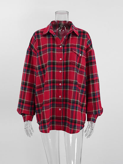 Beautifully Crafted Shirt in a Classic Style