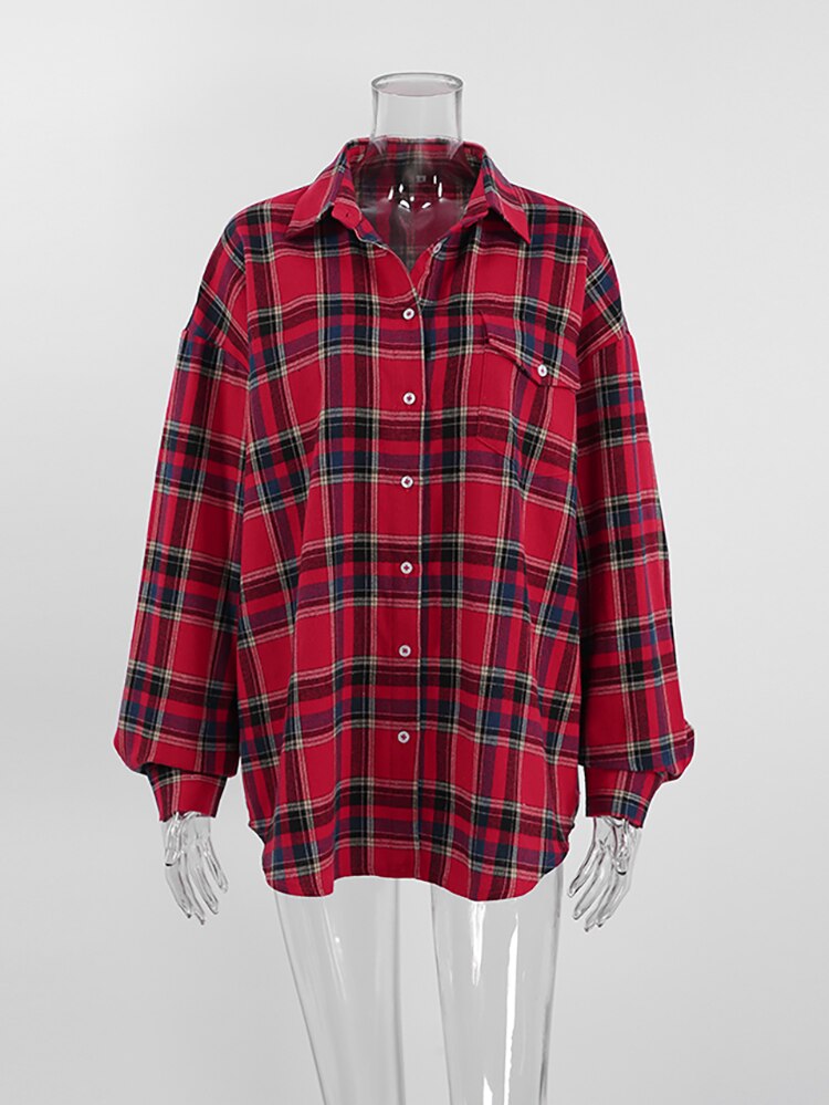 Beautifully Crafted Shirt in a Classic Style