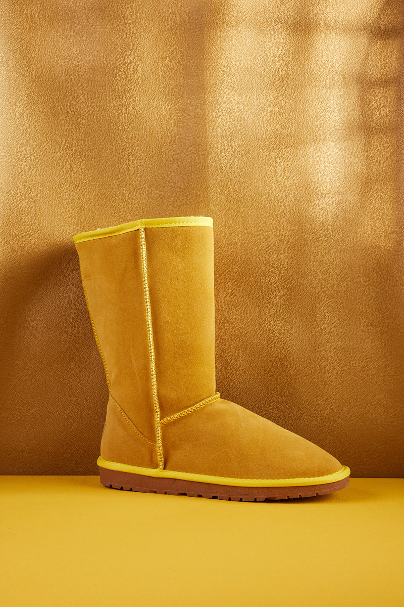 Beautifully Crafted Boots in a Classic Style
