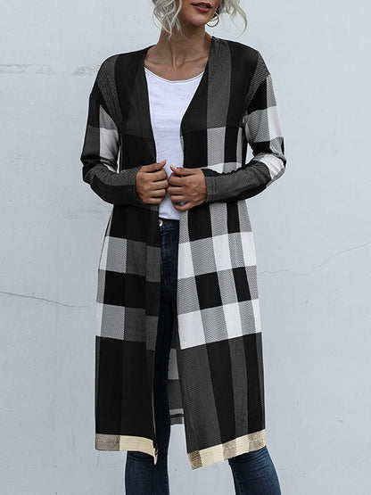 Effortlessly Elegant Garment with a Timeless Design