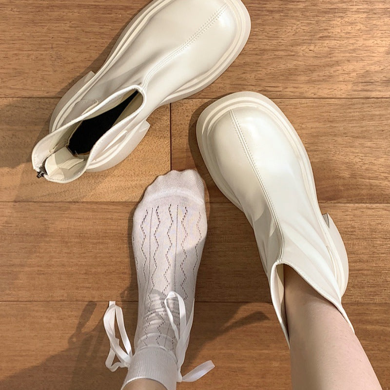 Classic Vintage & Enduringly Stylish Boots