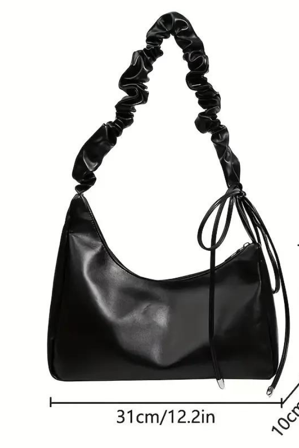 Sophisticated Bag with a Clean Classic Look