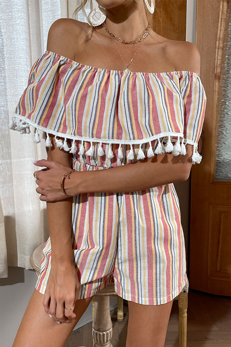 Beautifully Balanced Garment with Timeless Character