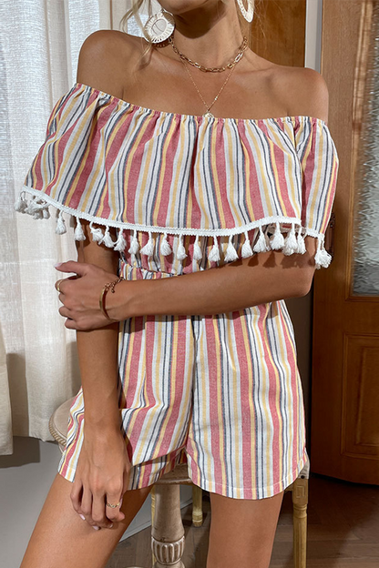 Beautifully Balanced Garment with Timeless Character