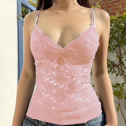Polished Top with an Effortless Classic Look
