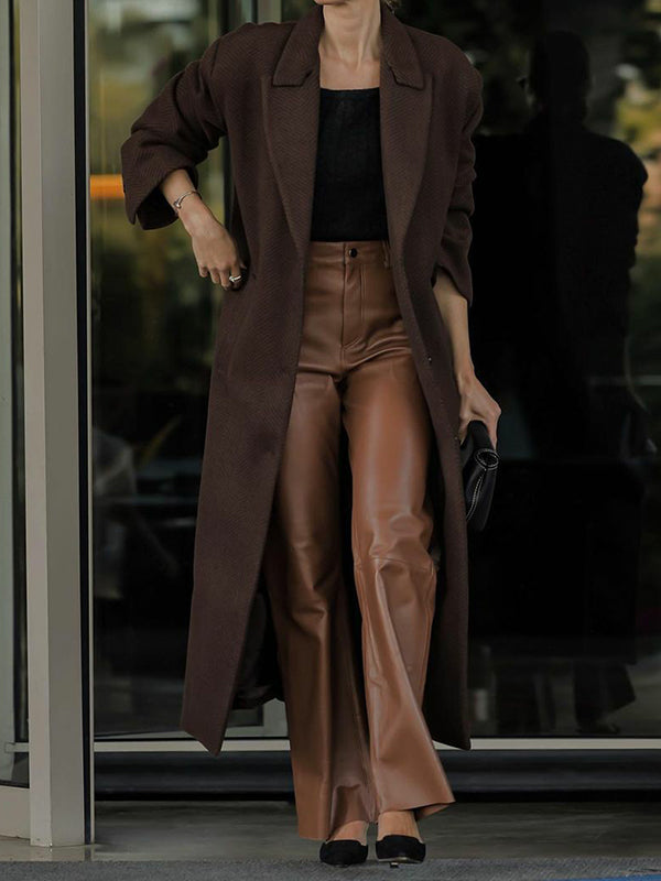 Beautifully Crafted Trousers in a Classic Style