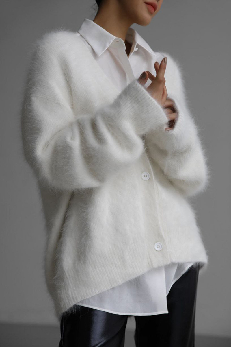 Beautifully Balanced Garment with Timeless Character