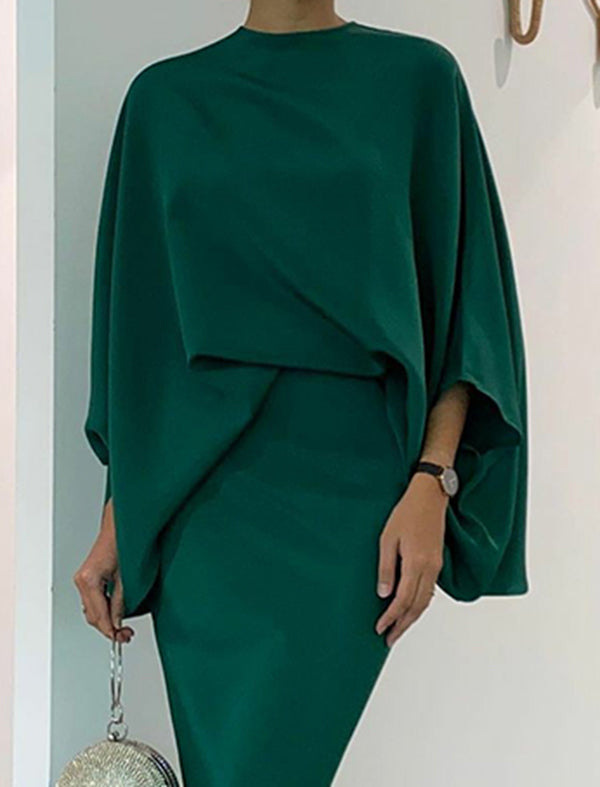 Elegantly Styled Garment for Everyday Wear