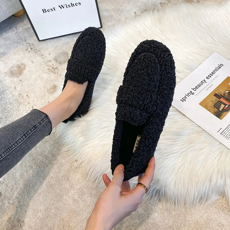 Elegantly Styled Shoes for Everyday Wear