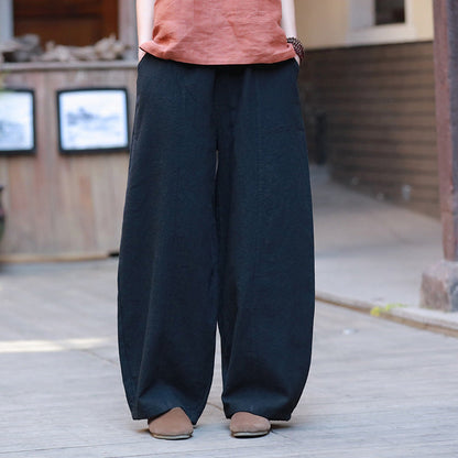 Elegantly Styled Pants for Everyday Wear