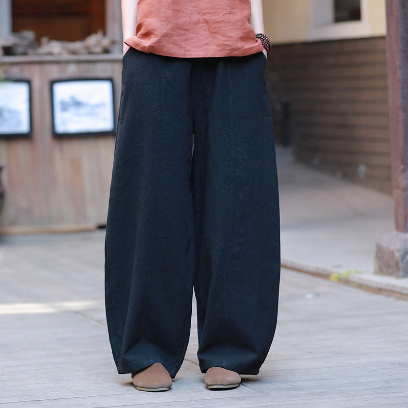 Elegantly Styled Pants for Everyday Wear
