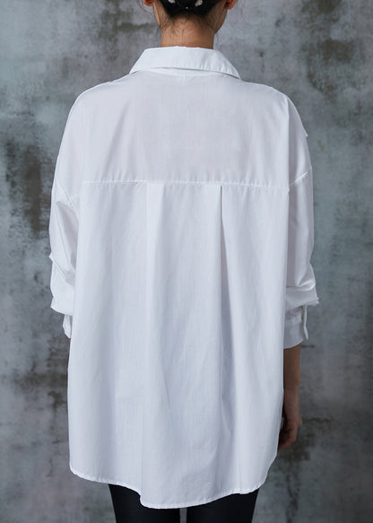 Effortlessly Elegant Shirt with a Timeless Design