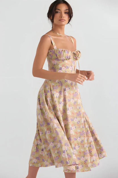 Beautifully Finished Garment in a Timeless Design